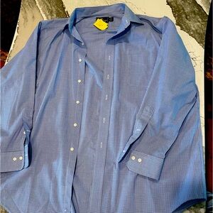 Long sleeve dress shirt